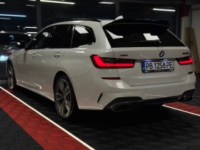 BMW 340 M340D XDRIVE// ГАРАНЦИОННА до 2027г , снимка 3