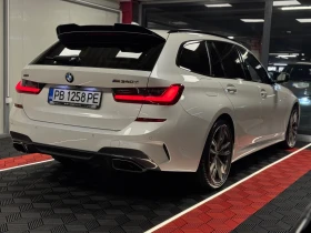 BMW 340 M340D XDRIVE// ГАРАНЦИОННА до 2027г , снимка 5