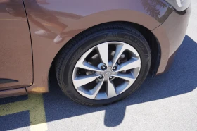 Hyundai I20 1.3i LED, PANORAMA, LANE ASSIST-ОТЛИЧЕН!, снимка 9