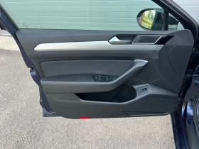 VW Passat 2.0TDI AUTOMATIK PANORAMA DISTRONIK NAVI EVRO 6B, снимка 12