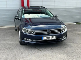 VW Passat 2.0TDI AUTOMATIK PANORAMA DISTRONIK NAVI EVRO 6B, снимка 3