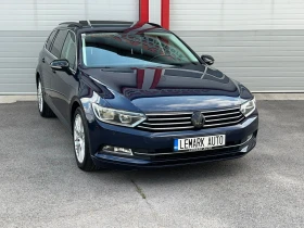 VW Passat 2.0TDI AUTOMATIK PANORAMA DISTRONIK NAVI EVRO 6B, снимка 5
