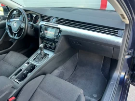 VW Passat 2.0TDI AUTOMATIK PANORAMA DISTRONIK NAVI EVRO 6B, снимка 15