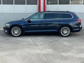 VW Passat 2.0TDI AUTOMATIK PANORAMA DISTRONIK NAVI EVRO 6B, снимка 6