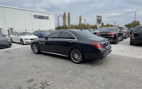 Mercedes-Benz S 350 d 4Matic * Edition1* , снимка 6