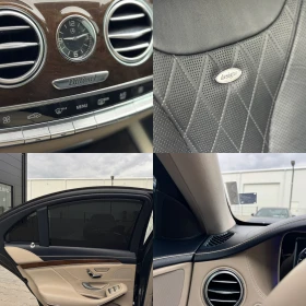 Mercedes-Benz S 350 d 4Matic * Edition1* , снимка 17
