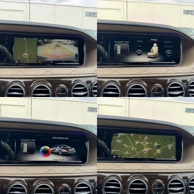 Mercedes-Benz S 350 d 4Matic * Edition1* , снимка 16