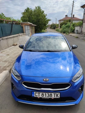 Kia Pro ceed Mild hybrid , снимка 2