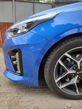 Kia Pro ceed Mild hybrid , снимка 11