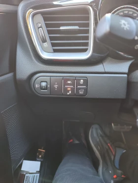 Kia Pro ceed Mild hybrid , снимка 9