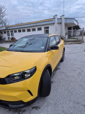 Ford Capri Electric4x4, снимка 6