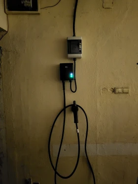 Ford Capri Electric4x4, снимка 5