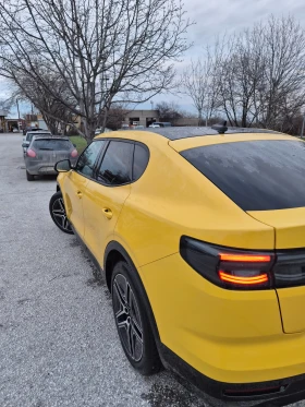 Ford Capri Electric4x4, снимка 7