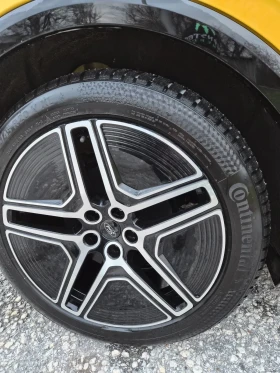 Ford Capri Electric4x4, снимка 9