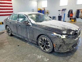 BMW i5 XDRIVE40, снимка 1