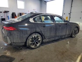 BMW i5 XDRIVE40, снимка 5