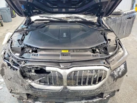 BMW i5 XDRIVE40, снимка 11