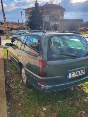 Opel Omega, снимка 4