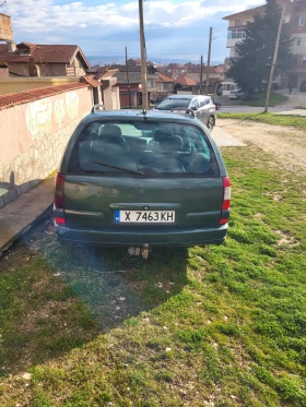 Opel Omega, снимка 3