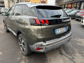Peugeot 3008  2016 Benzina 1.2 puretech t Allure s&s 130cv, снимка 4