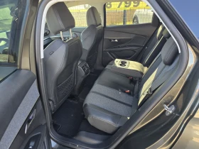 Peugeot 3008  2016 Benzina 1.2 puretech t Allure s&s 130cv 4x4, снимка 10