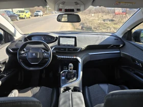 Peugeot 3008  2016 Benzina 1.2 puretech t Allure s&s 130cv 4x4, снимка 13
