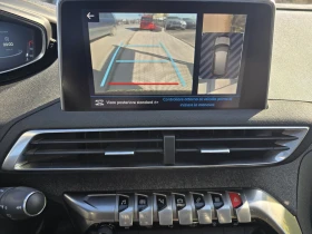 Peugeot 3008  2016 Benzina 1.2 puretech t Allure s&s 130cv 4x4, снимка 15