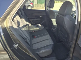 Peugeot 3008  2016 Benzina 1.2 puretech t Allure s&s 130cv 4x4, снимка 11