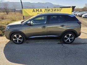 Peugeot 3008  2016 Benzina 1.2 puretech t Allure s&s 130cv 4x4, снимка 6