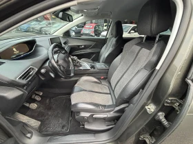 Peugeot 3008  2016 Benzina 1.2 puretech t Allure s&s 130cv, снимка 11