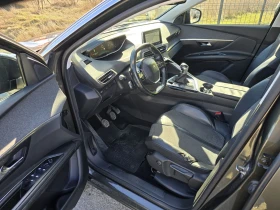 Peugeot 3008  2016 Benzina 1.2 puretech t Allure s&s 130cv 4x4, снимка 7