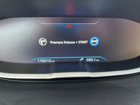 Peugeot 3008  2016 Benzina 1.2 puretech t Allure s&s 130cv, снимка 8