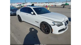 BMW 740 * МПАКЕТ* KEYLESS* КОЖА* ПОДГРЕВ* , снимка 1