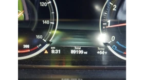 BMW 740 * МПАКЕТ* KEYLESS* КОЖА* ПОДГРЕВ* , снимка 10