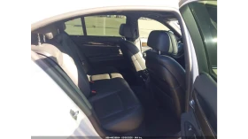 BMW 740 * МПАКЕТ* KEYLESS* КОЖА* ПОДГРЕВ* , снимка 12