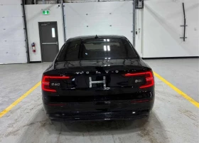Volvo S60  | Plus Dark Theme | PANO | 360 | ДВА КЛЮЧА | , снимка 4