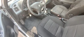 Peugeot 306, снимка 11