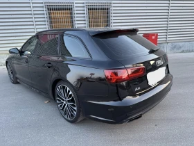 Audi A6, снимка 7