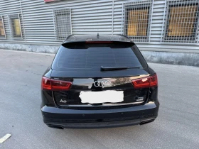 Audi A6, снимка 6