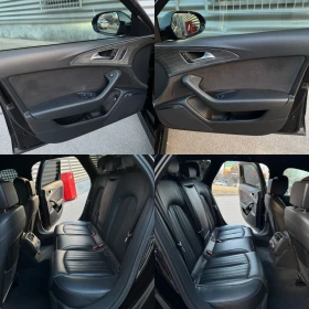 Audi A6, снимка 12