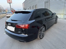 Audi A6, снимка 5