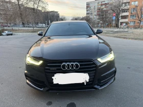 Audi A6, снимка 2