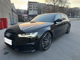 Audi A6, снимка 1