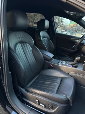 Audi A6, снимка 14
