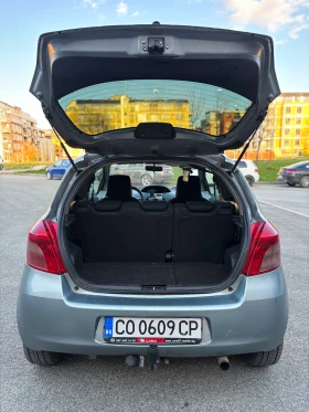 Toyota Yaris 1.4 Дизел, снимка 6