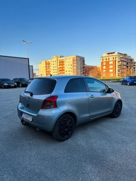 Toyota Yaris 1.4 Дизел, снимка 7