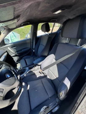 BMW 118, снимка 5