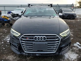 Audi S3 S3* PREMIUM PLUS* РЕАЛНИ КМ! , снимка 4