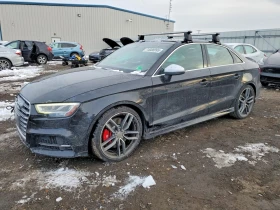 Audi S3 S3* PREMIUM PLUS* РЕАЛНИ КМ! , снимка 1