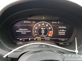 Audi S3 S3* PREMIUM PLUS* РЕАЛНИ КМ! , снимка 10